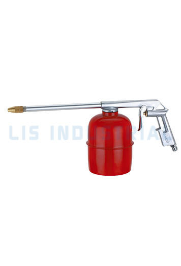 DO60 Oil Spray Gun for Car Cleaning Engine Cleaning Solvent Sprayer Cleaner-Paraffin Guns（Washing Gun Series)