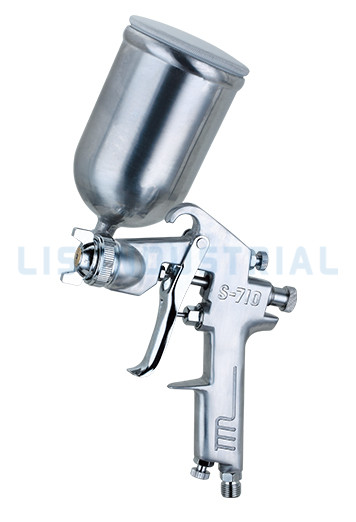 Wholesale M308 Pro Touch-Up Spray Gun Siphon Feed Detail Spray Gun Small  Air Operated Suction Paint Sprayer-Pro Touch-Up Spray Guns Suppliers,  OEM/ODM Company
