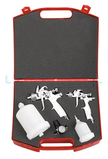 PB-03-Spray Gun Kits