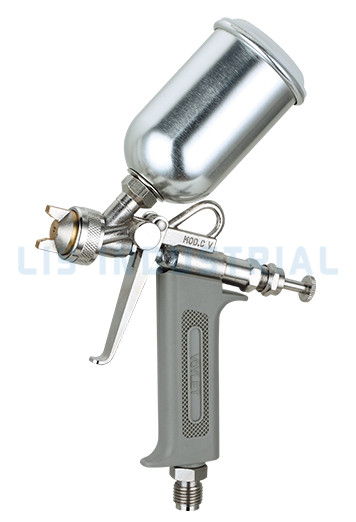 Wholesale M308 Pro Touch-Up Spray Gun Siphon Feed Detail Spray Gun Small  Air Operated Suction Paint Sprayer-Pro Touch-Up Spray Guns Suppliers,  OEM/ODM Company