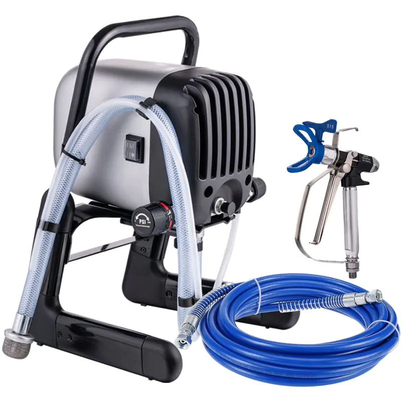 Airless Paint Sprayer
